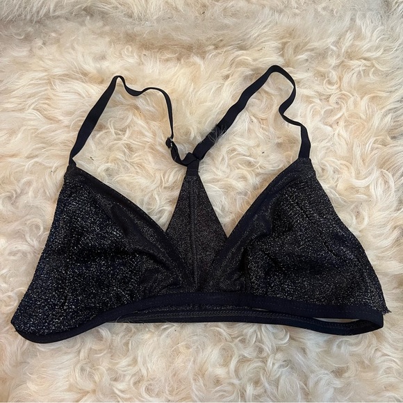 Xirena Sparkle Bralette - Picture 1 of 4